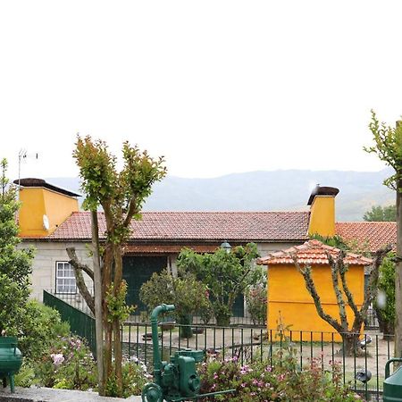 Villa Quinta Dos Patos à Pinhanços Extérieur photo