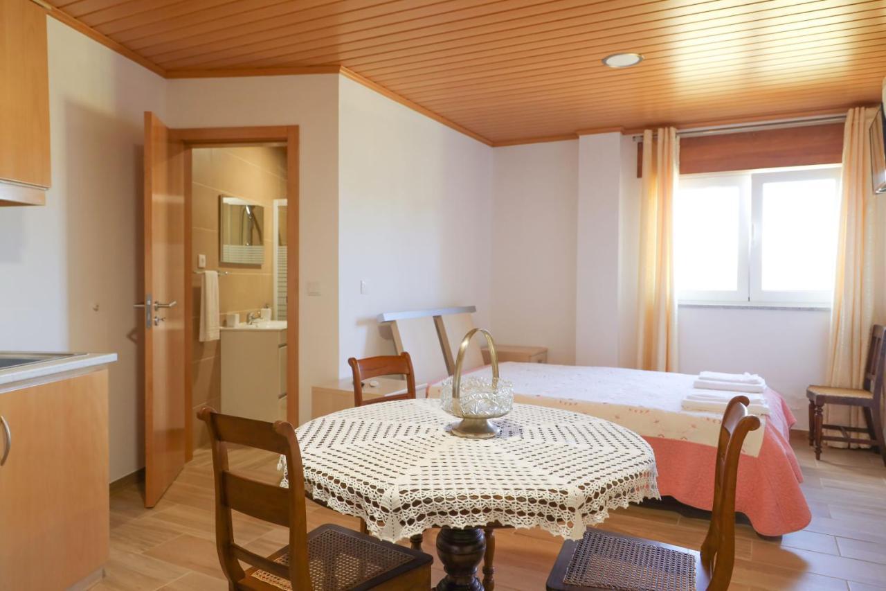 Villa Quinta Dos Patos à Pinhanços Extérieur photo