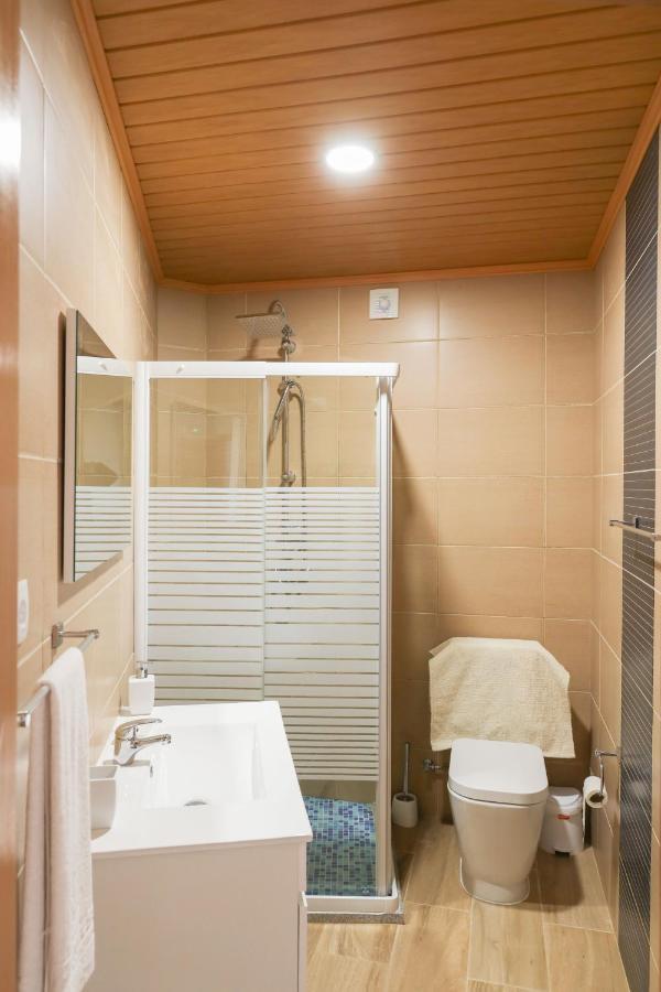 Villa Quinta Dos Patos à Pinhanços Extérieur photo