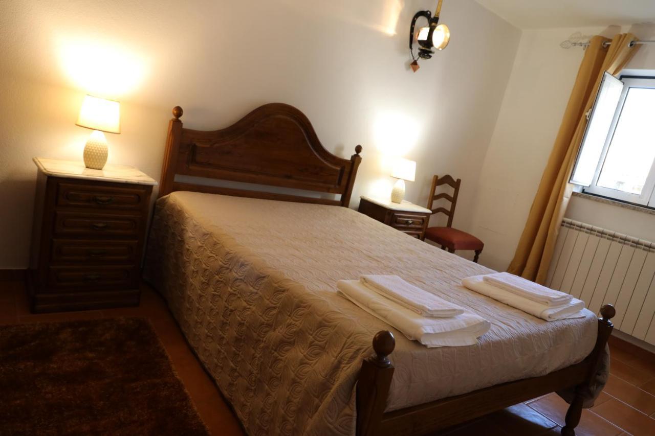 Villa Quinta Dos Patos à Pinhanços Extérieur photo