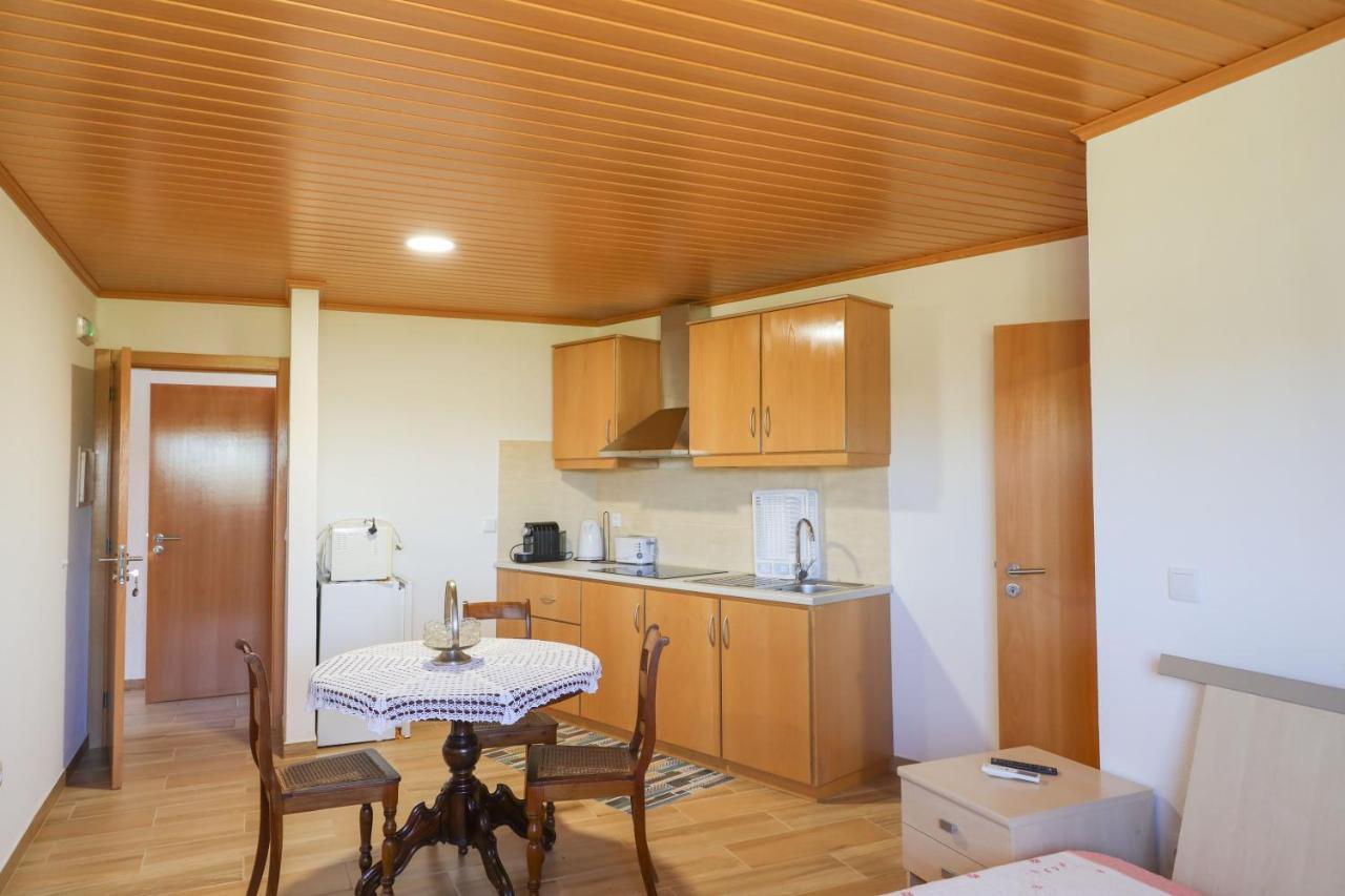 Villa Quinta Dos Patos à Pinhanços Extérieur photo