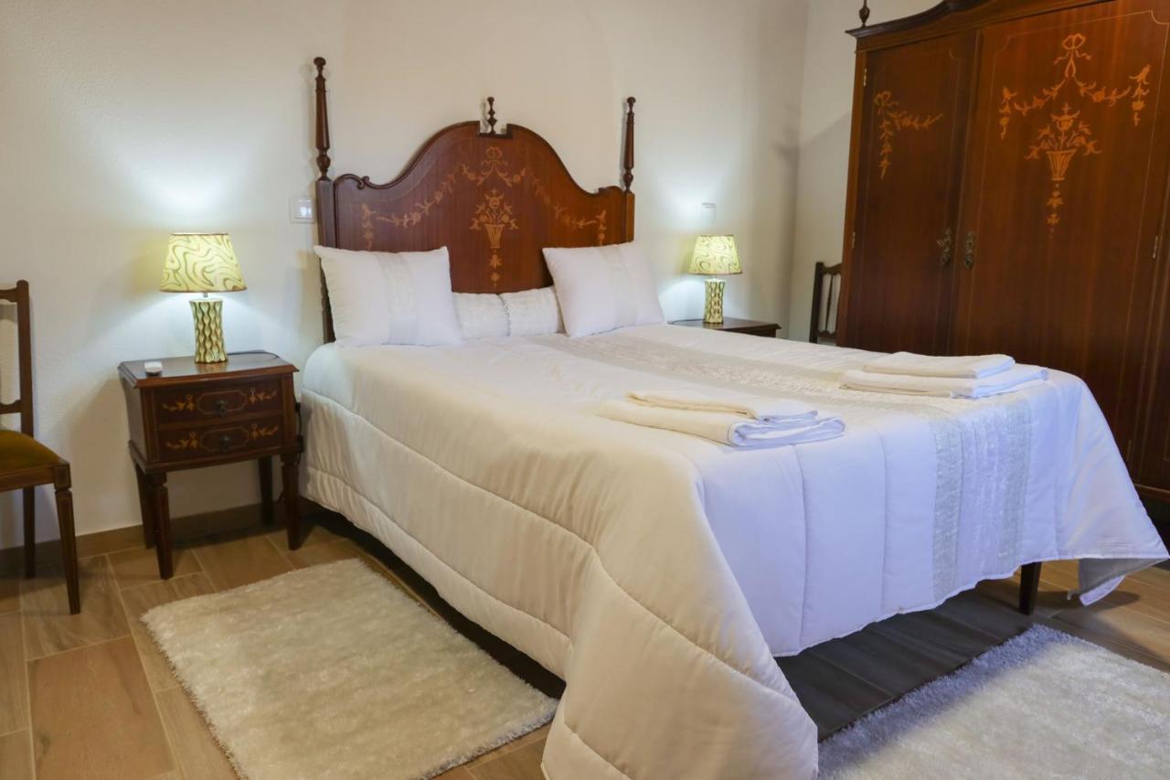 Villa Quinta Dos Patos à Pinhanços Extérieur photo